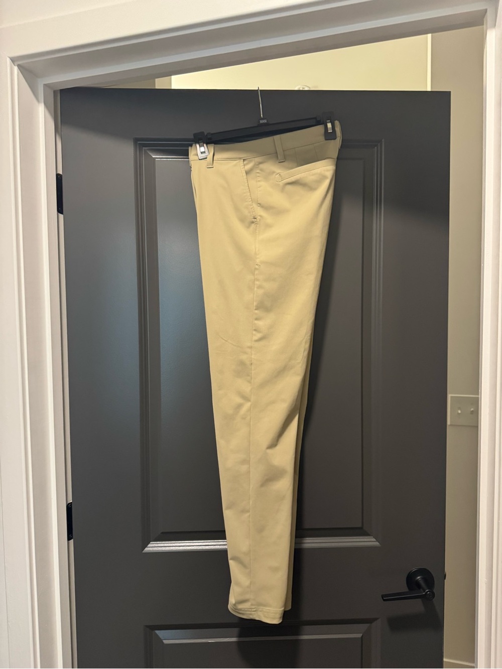 Men’s Quince Khakis